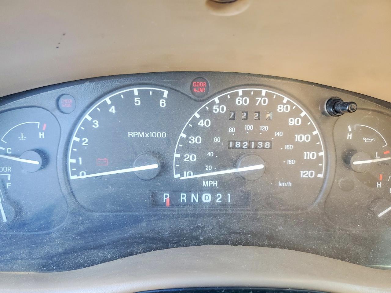 2002 Ford Ranger Super cab