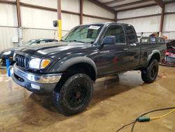 2004 Toyota Tacoma V6 en venta en Pennsburg, PA