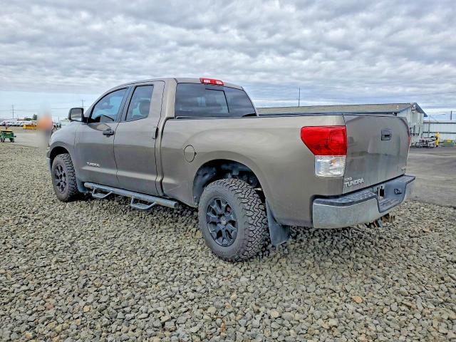 2010 Toyota Tundra Grade