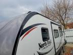 2014 Heartland North Trail Camper