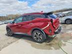 2017 Nissan Murano sv