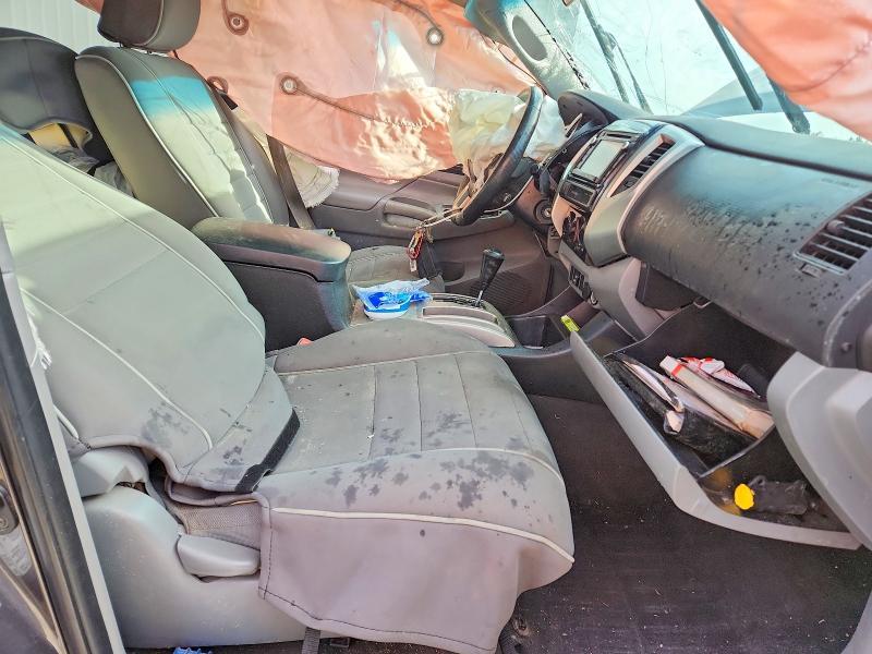2015 Toyota Tacoma Prerunner V6