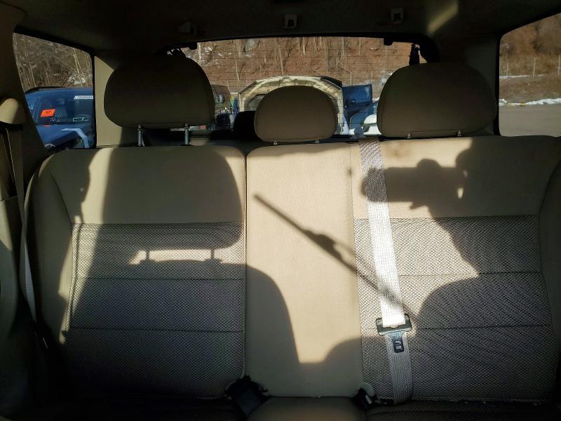 2006 Ford Escape xlt