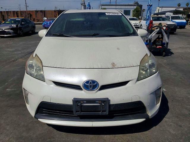 2014 Toyota Prius Three