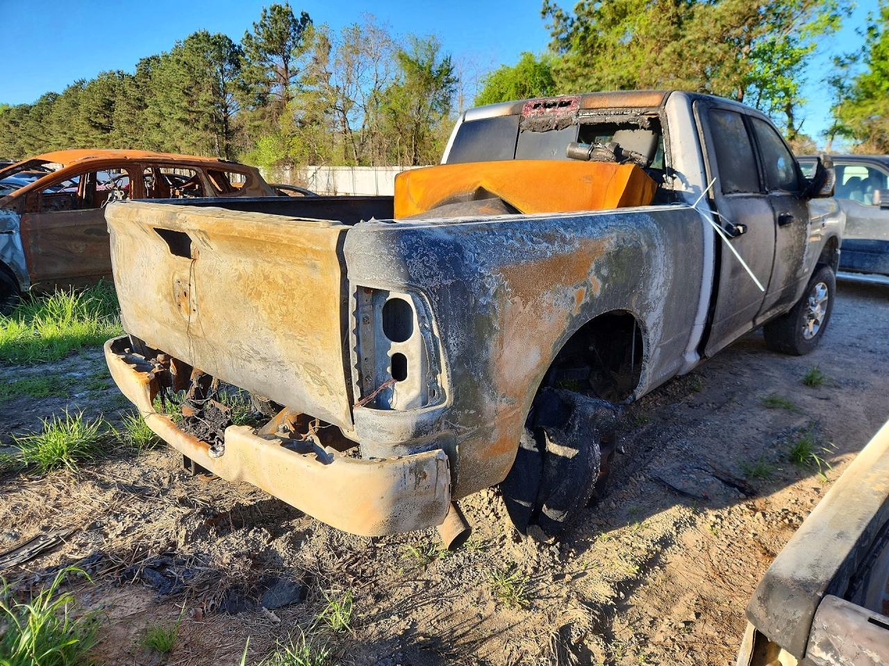 2024 Dodge RAM 2500