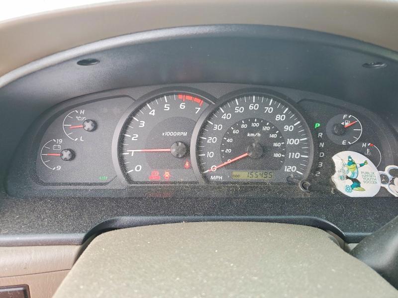 2005 Toyota Tundra Limited