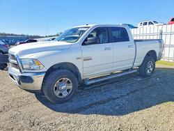Salvage trucks for sale at Anderson, CA auction: 2014 Dodge RAM 2500 SLT