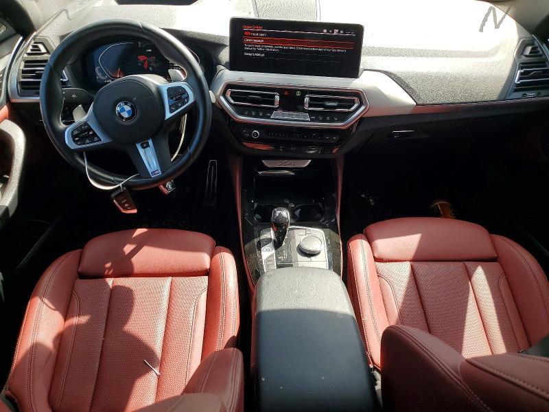 2024 BMW X4 Xdrive30i