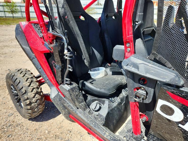 2025 Honda Talon Utility Vehicle