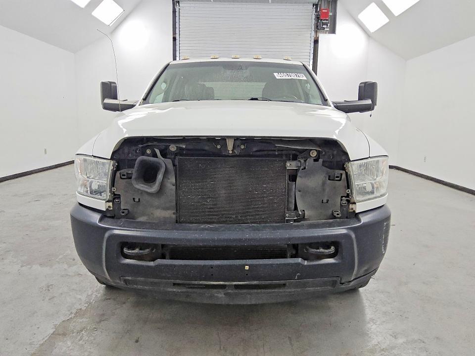 2018 Dodge RAM 3500 ST