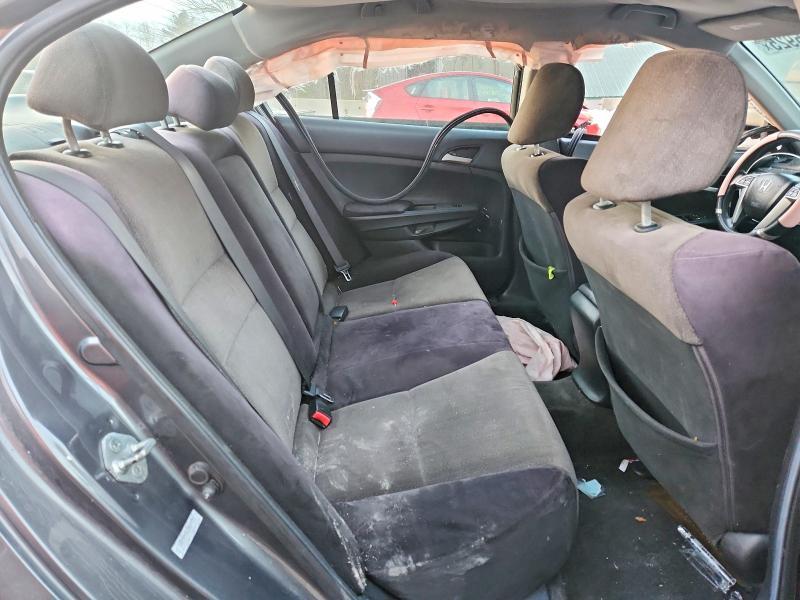 2008 Honda Accord lxp