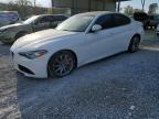 2017 Alfa Romeo Giulia