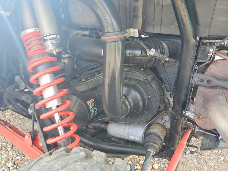 2018 Polaris RZR Utility Vehicle