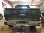 2018 Chevrolet Silverado K1500 LTZ