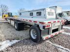 2024 East Manufacturing Flatbed Trailer