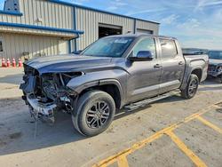 Toyota salvage cars for sale: 2024 Toyota Tundra SR5