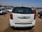 2016 Chev Equinox ls