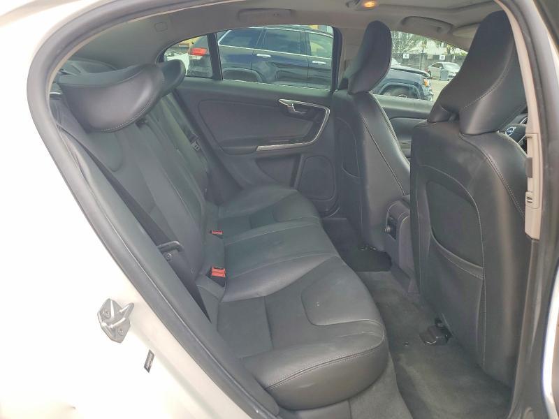 2016 Volvo S60 Premier