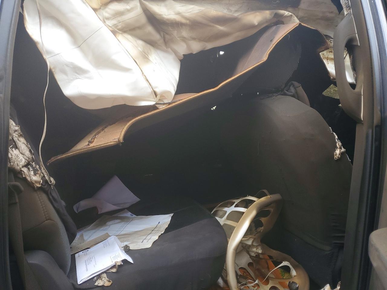 2019 Dodge RAM 3500 Tradesman