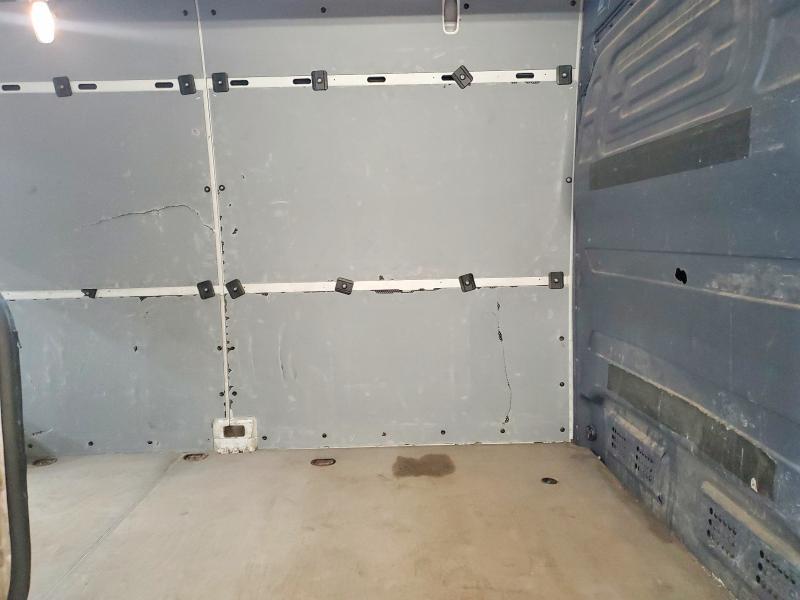 2019 Mercedes-Benz Sprinter 2500 Delivery van