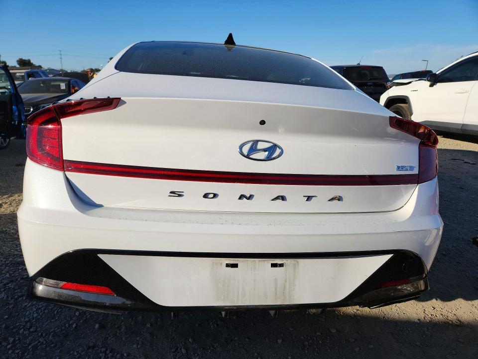 2023 Hyundai Sonata sel Plus