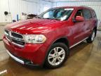 2013 Dodge Durango
