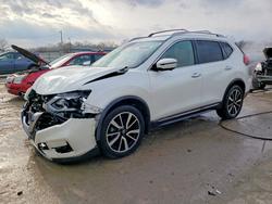2019 Nissan Rogue sl en venta en Louisville, KY