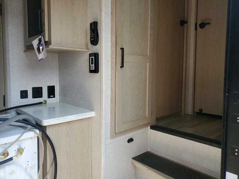 2022 Foresriver 2022 Forest River Flagstaff Camper