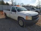 2008 Chevrolet Silverado C1500