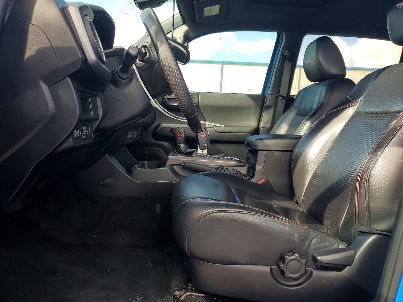 2019 Toyota Tacoma TRD PRO