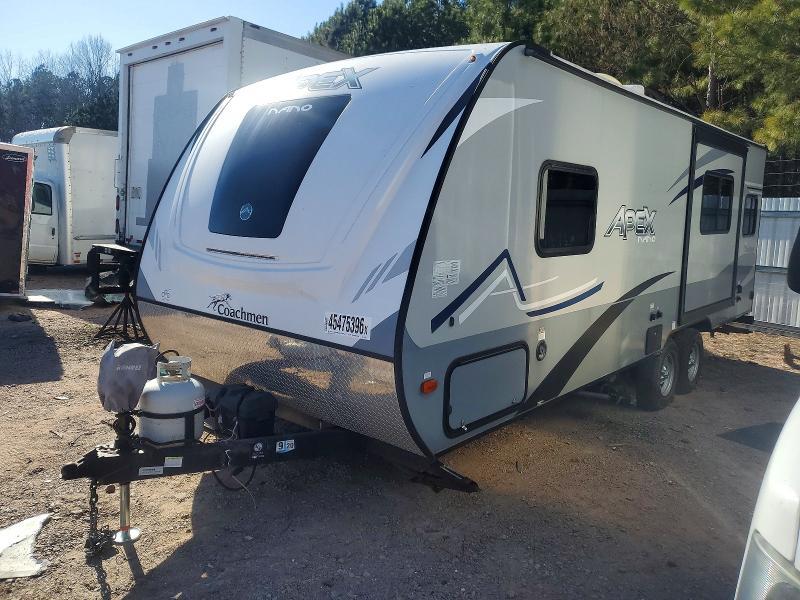 2020 Foresriver 2020 Forest River Apex Camper