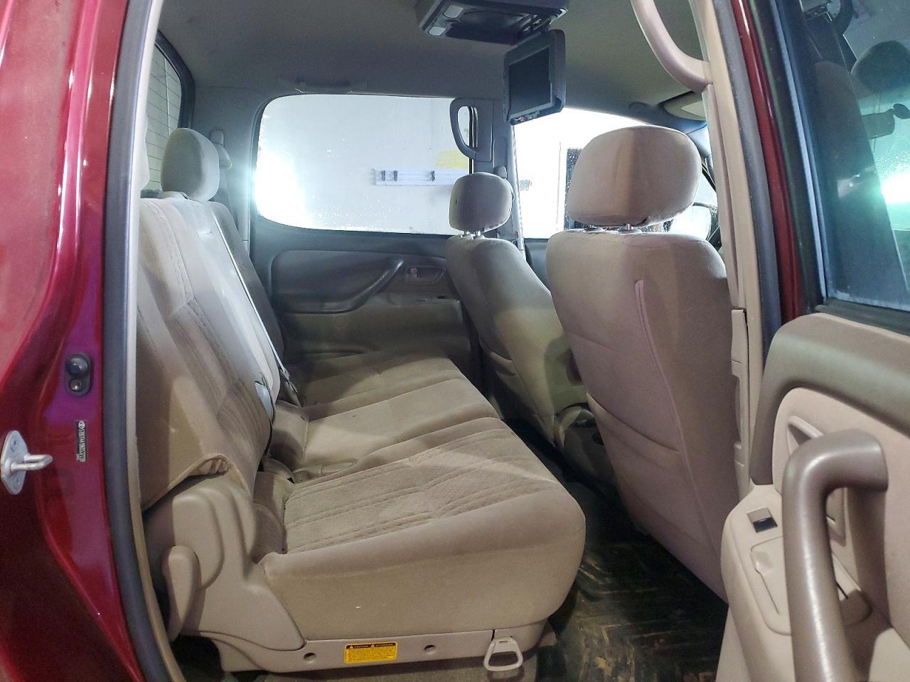 2006 Toyota Tundra SR5