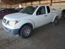 2014 Nissan Frontier s for sale in Phoenix, AZ