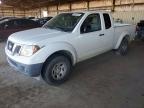 2014 Nissan Frontier S