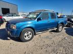 2001 Nissan Frontier XE
