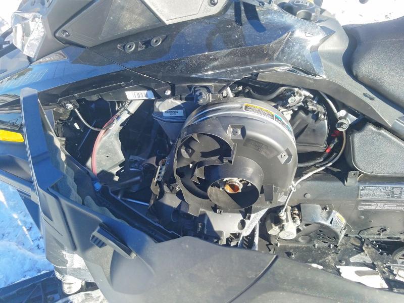 2026 Skidoo Skandic LE 900 ACE