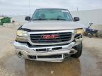 2004 GMC New Sierra K1500