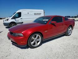2012 Ford Mustang gt for sale in Taylor, TX