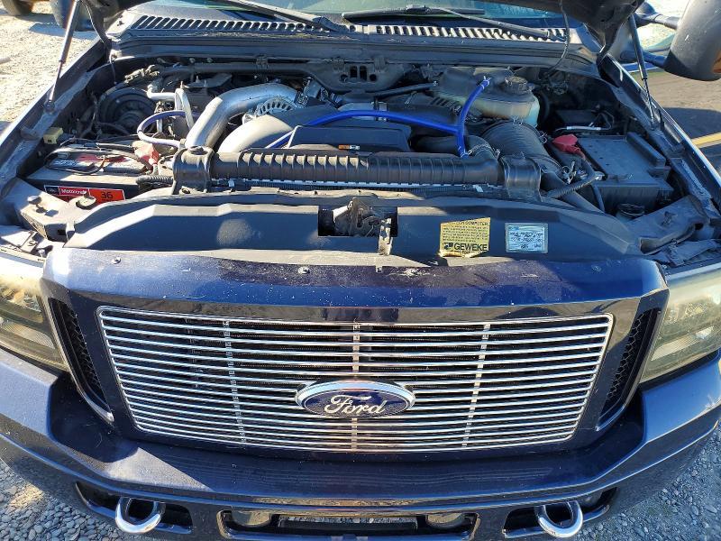 2005 Ford F250 Super Duty