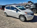 2016 Nissan Versa Note sv