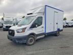 2020 Ford Transit Delivery Truck