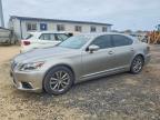 2017 Lexus Ls 460 Base
