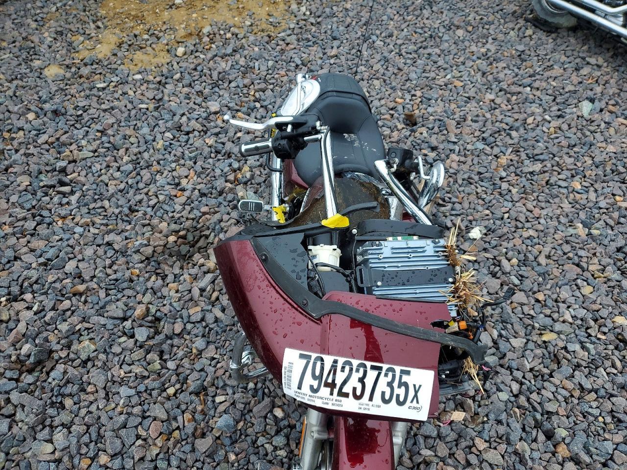 2015 Harley-Davidson Fltrx Road Glide