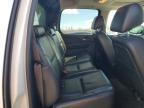 2012 Chevrolet Avalanche LTZ