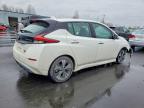 2020 Nissan Leaf sl Plus