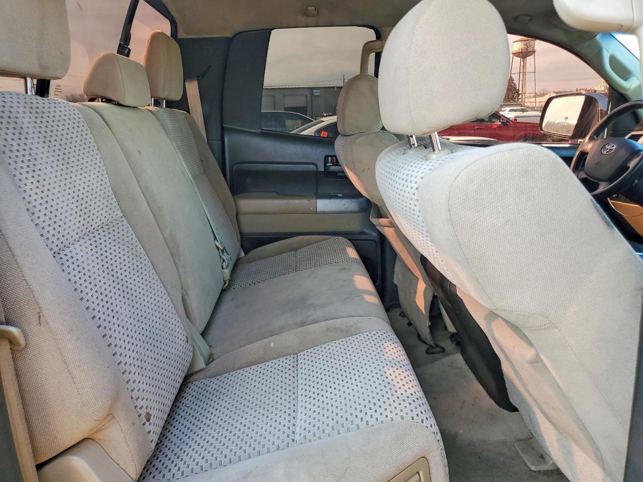 2007 Toyota Tundra SR5