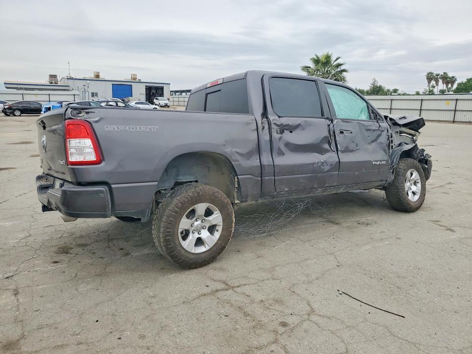 2020 Dodge RAM 1500 BIG Horn