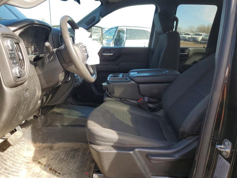 2024 GMC Sierra K2500 Heavy Duty