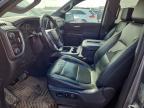 2019 Chevrolet Silverado C1500 LTZ