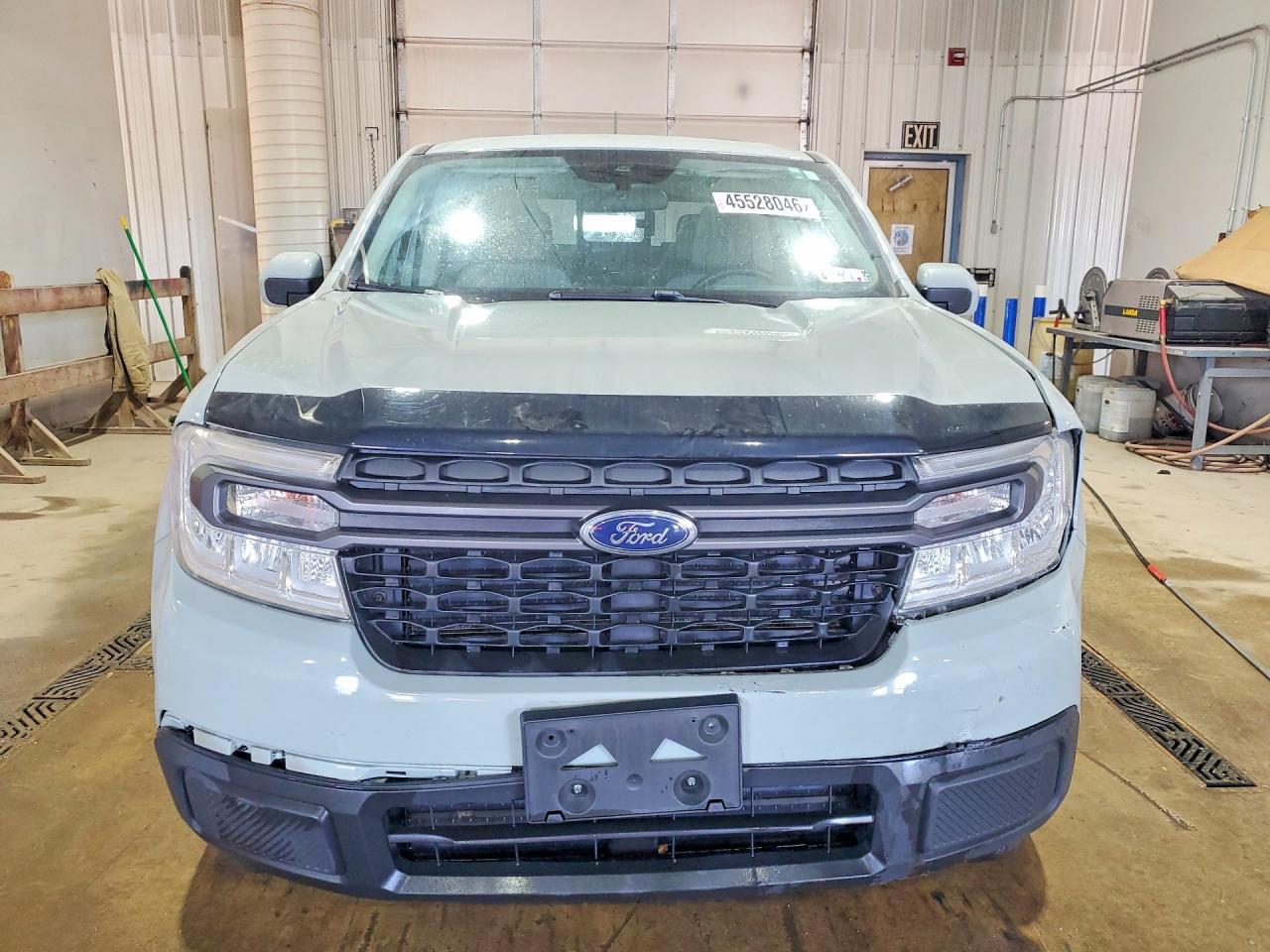 2022 Ford Maverick XL